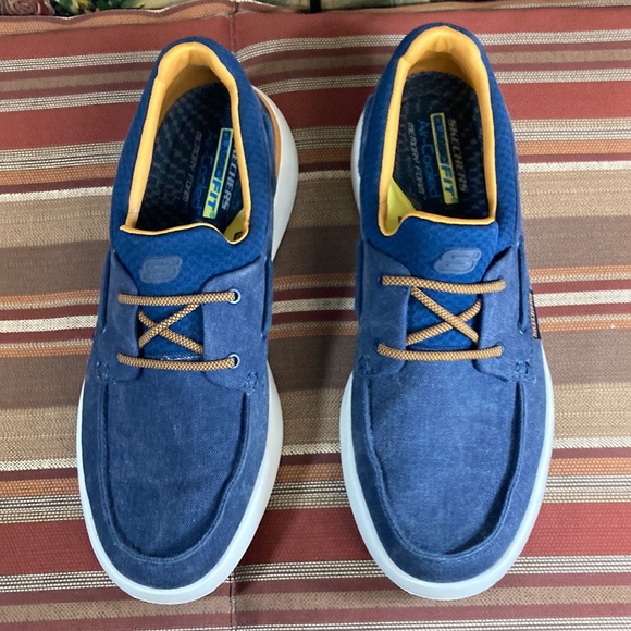 Skechers Other - SKETCHERS BOAT SHOES BFPM-03-102
